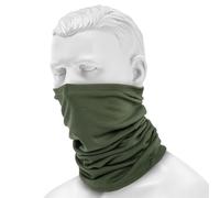Foulard de protection Safety Merino Wool Thermal Buff - Cedar universel