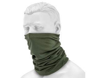 Foulard de protection Safety Merino Wool Thermal Buff - Cedar universel