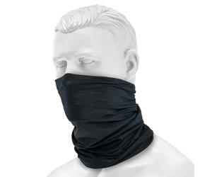 Foulard de protection Safety Original Ecostretch Buff - Navy universel