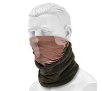 Foulard de protection Safety Polar Neckwear Buff - Cyres Forest universel