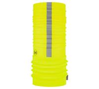 Foulard de protection Safety Polar Neckwear Buff - Reflective Yellow Fluor universel