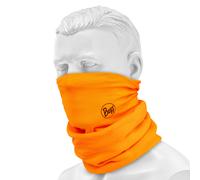 Foulard de protection Safety Polar Neckwear Buff - Solid Orange Fluor universel