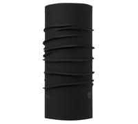 Foulard de protection Safety Thermonet Neckwear Buff - Solid Black universel