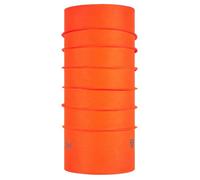 Foulard de protection Safety Thermonet Neckwear Buff - Solid Orange Fluor universel