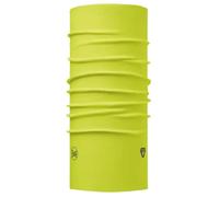 Foulard de protection Safety Thermonet Neckwear Buff - Solid Yellow Fluor universel