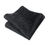 Foulard DéCoratif 5pcs Decorative Square Scarf Handkerchief Suit Accessories Stripe For Men Pour DéCoration(Color2)