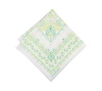 Foulard DéCoratif 5pcs Retro Bandana Scarf Riding Headband Neckerchief Multifunctional Square Unisex Pour DéCoration(Color6)