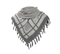 Foulard Desigual Femme, ÉCharpe ÉLéGante Motif Tortue Arabe pour Un Style Unique Et Raffiné Accessoire Mode Polyvalent pour Femmes Et Hommes