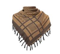 Foulard Desigual Femme, ÉCharpe ÉLéGante Motif Tortue Arabe pour Un Style Unique Et Raffiné Accessoire Mode Polyvalent pour Femmes Et Hommes