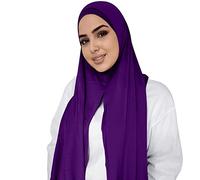Foulard Desigual Femme, ÉCharpe Longue ÉLéGante en Coton pour Femme Accessoire De Mode Polyvalent Tissu Doux Et Confortable Style DéContracté Ou IdéAl Toutes Saisons