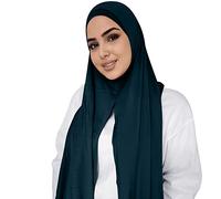 Foulard Desigual Femme, ÉCharpe Longue ÉLéGante en Coton pour Femme Accessoire De Mode Polyvalent Tissu Doux Et Confortable Style DéContracté Ou IdéAl Toutes Saisons