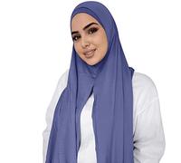 Foulard Desigual Femme, ÉCharpe Longue ÉLéGante en Coton pour Femme Accessoire De Mode Polyvalent Tissu Doux Et Confortable Style DéContracté Ou IdéAl Toutes Saisons