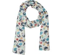 Foulard Disney de Lilo & Stitch - Tropical - pour Unisexe - multicolore Standard