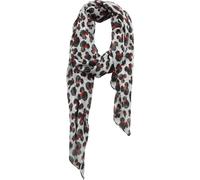 Foulard Disney de Mickey & Minnie Mouse - Minnie avec Nœud - pour Unisexe - multicolore Standard