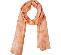 Foulard Disney de Vaiana - Flowers - pour Unisexe - orange Standard