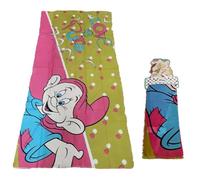 Foulard Disney écharpe paréo différentes tailles, Chiot, 100 x 180 cm