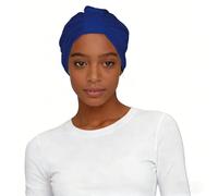 Foulard élastique imprimé drapeau de l'État de Virginie - Léger et respirant - Accessoire pour cheveux