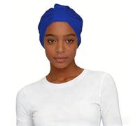 Foulard élastique léger et respirant pour femme avec imprimé drapeau de l'État du Nevada