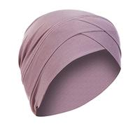 Foulard En Bambou Pour Femme - Bonnet Turban Turban Chimio Coton Pour Filles Chapeaux De Travail Bonnet Sommeil Chapeau Bandeau Bandana Cheveux Bonnet Souple Et Respirant Pour Femmes Et Hommes