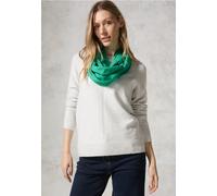 Foulard en boucle