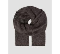 Foulard En Cachemire Et Soie Johnstons Of Elgin Hbc01129-ha7198 UNI
