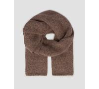 Foulard En Cachemire Et Soie Johnstons Of Elgin Hbc01129-hb4415 UNI