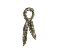 Foulard en laine Aigle AIW25USCA004 Vert TU