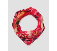 Foulard En Soie Pour Femmes Seafolly Atlantis Scarf 72059-paradipink