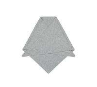 Foulard femme Barts Darty Gris TU