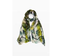 Desigual Foulard Blossira pour T.U Multicolore