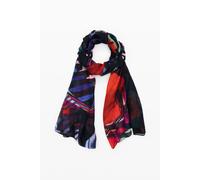 Foulard femme Desigual Lacroix Multicolore TU