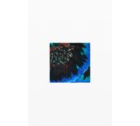 Foulard femme Desigual Lacroix Turquoise TU