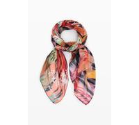 Desigual Foulard Jungle Femme