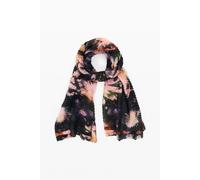 Foulard femme Desigual Novara Noir TU