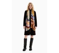 Foulard femme Desigual Orion Multicolore TU