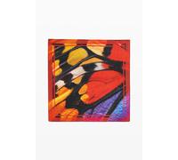 Foulard femme Desigual Wingland Multicolore TU