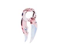 Desigual Foulard femme Diamant Lys Beige Taille One Size