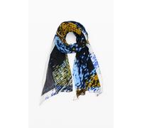 Foulard femme Desigual Zenyra Noir TU
