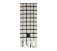 Foulard femme Guess 40x180 cm Rose TU