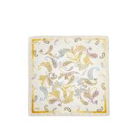 Foulard femme Guess Blanc TU