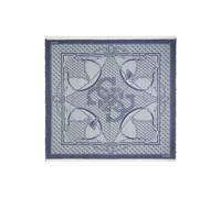 Guess Foulard femme Kefiah Bleu TU