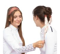 Foulard femme Pénélope Sofia Bleu TU