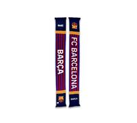 Foulard Fútbol Club Barcelona 5004BUD17 Bleu