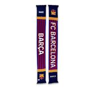 Foulard Fútbol Club Barcelona 5004BUT44 Bleu
