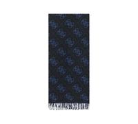 Foulard Guess Boston Bleu TU