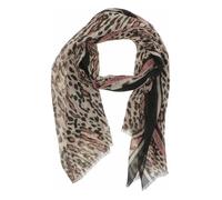 Foulard - Guess - Rose - 100% Polyester - Taille Unique