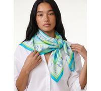 Foulard Hermès Carré 90 Donner La Main