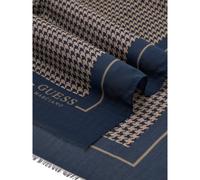 Foulard imprimÃ© Ã motif Guess Multicolore TU