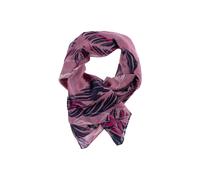 Foulard imprimÃ© femme Greenpoint Regular February Multicolore TU