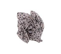 Foulard imprimÃ© femme Greenpoint Regular February Multicolore TU